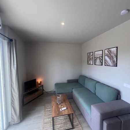 Casa Dusena Estrella Apartman Hondón de las Nieves Kültér fotó