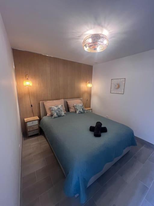 Casa Dusena Estrella Apartman Hondón de las Nieves Kültér fotó