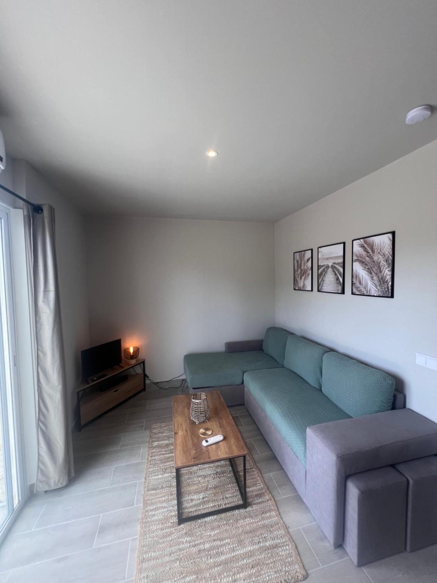 Casa Dusena Estrella Apartman Hondón de las Nieves Kültér fotó